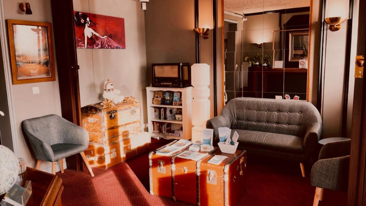 Hotel Italia تور المظهر الخارجي الصورة