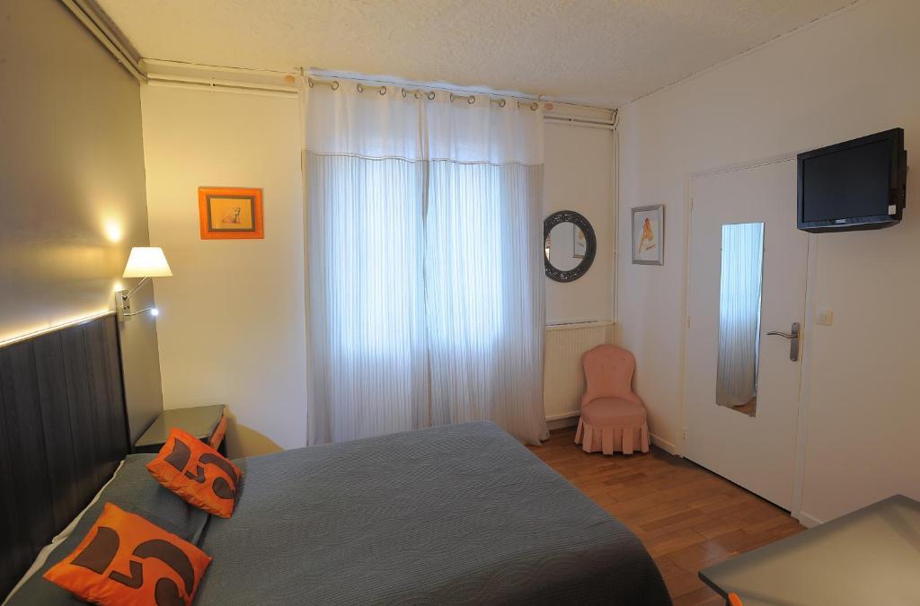 Hotel Italia تور الغرفة الصورة