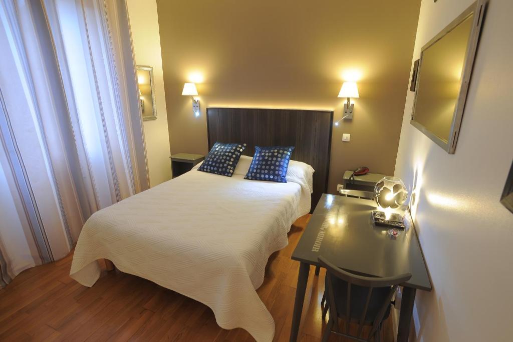 Hotel Italia تور الغرفة الصورة