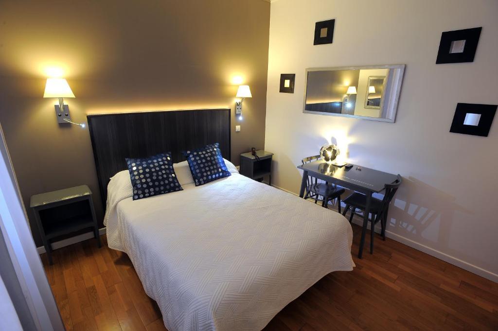 Hotel Italia تور الغرفة الصورة