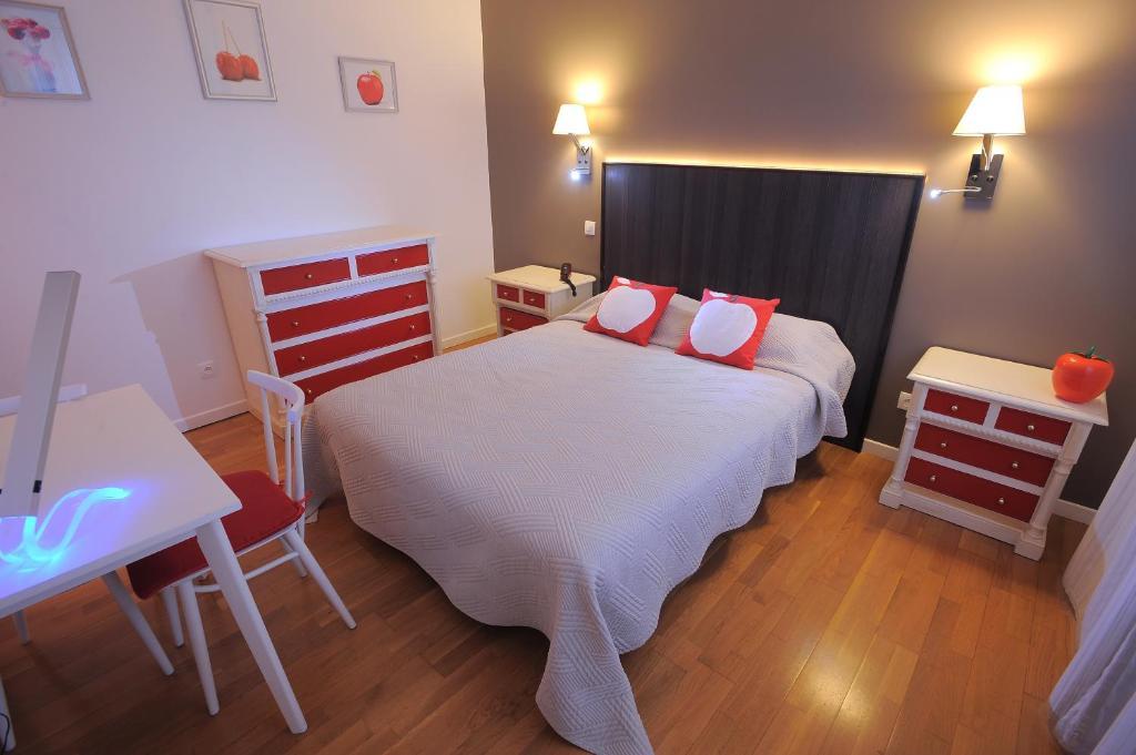Hotel Italia تور الغرفة الصورة