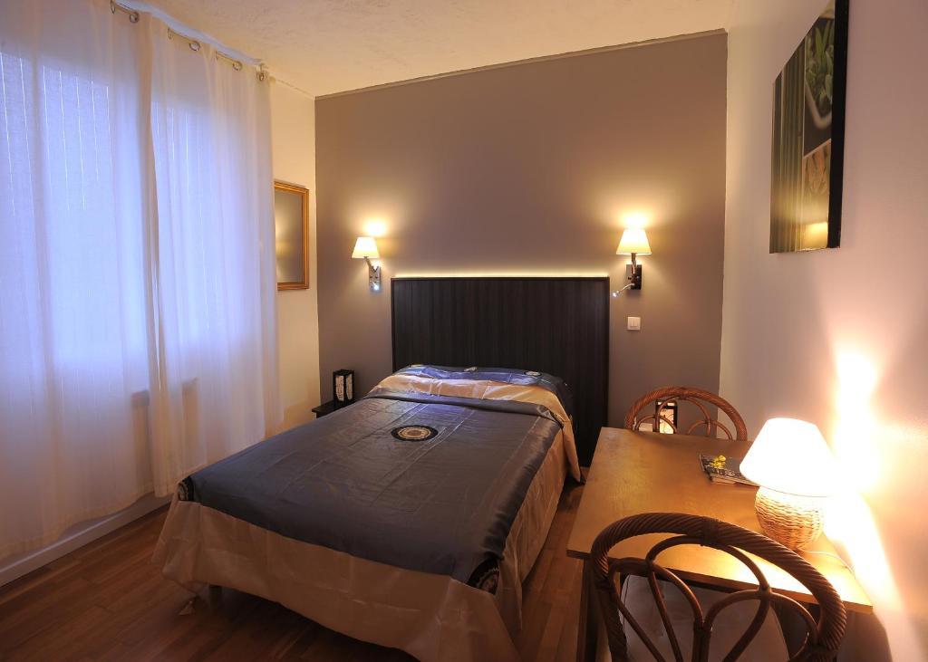Hotel Italia تور الغرفة الصورة