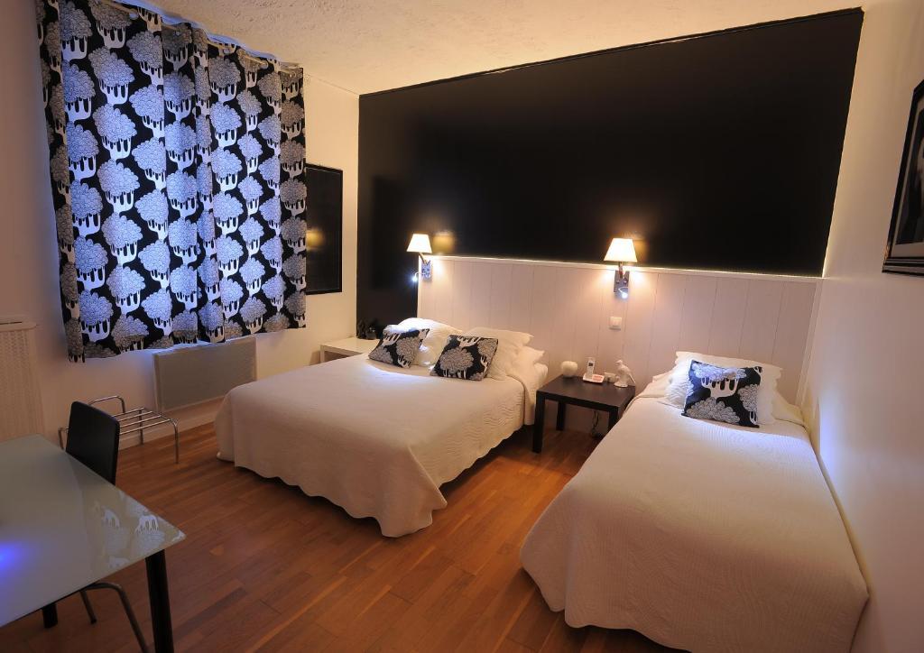 Hotel Italia تور الغرفة الصورة