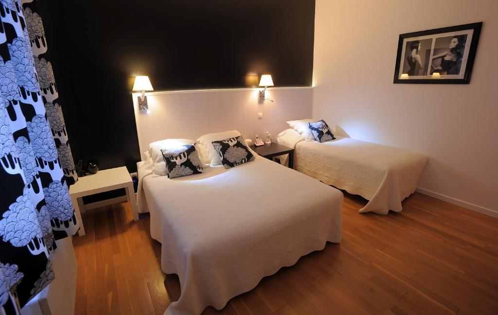 Hotel Italia تور الغرفة الصورة